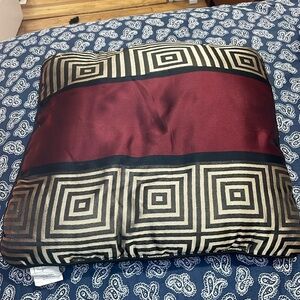 SMALL throw pillow​